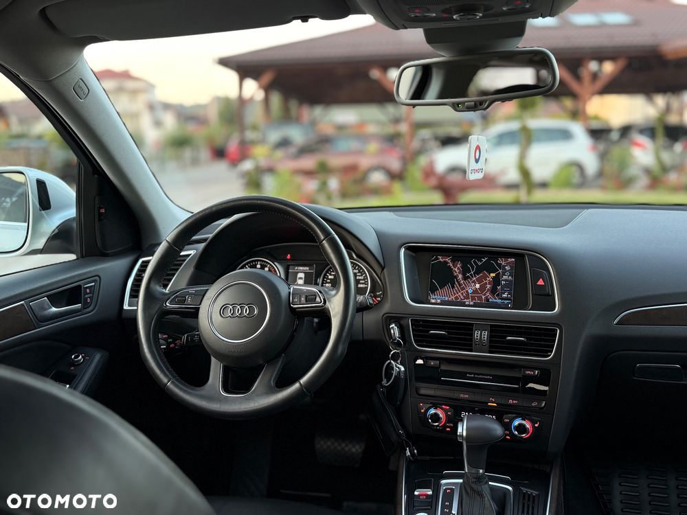 Audi Q5 - 26