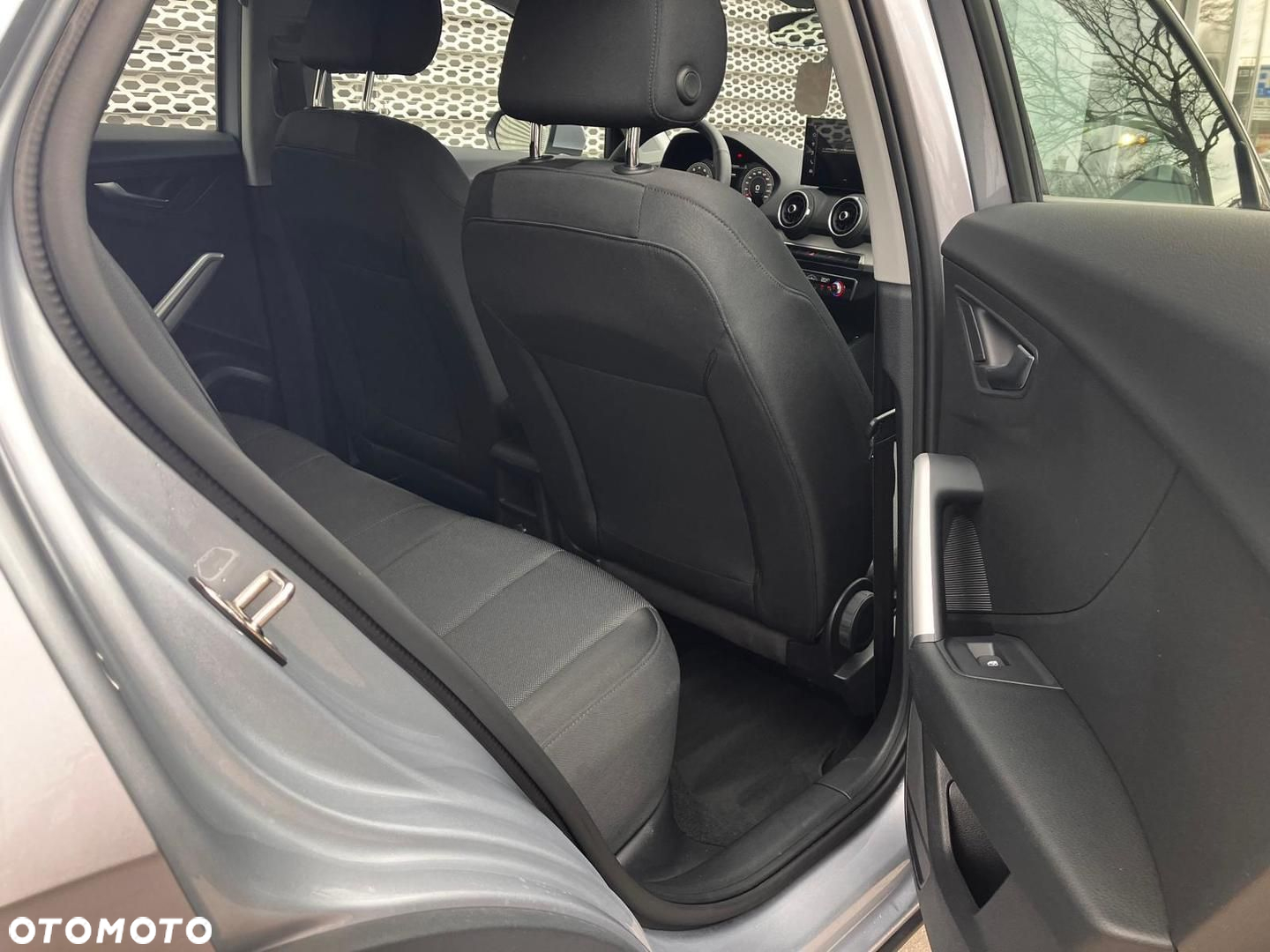 Audi Q2 30 TFSI - 12