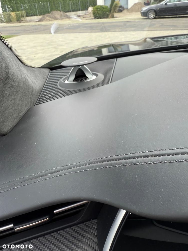 Audi RS7 Sportback 4.0 TFSI quattro tiptronic - 15