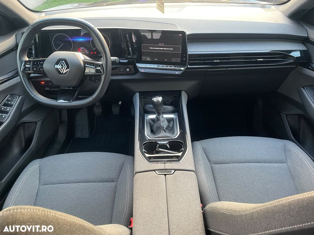 Renault Austral 140 MHEV Equilibre - 6