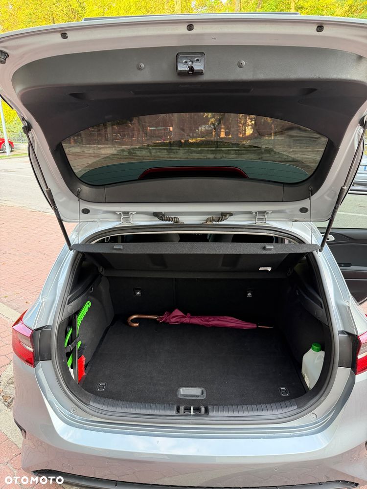 Kia Ceed 1.5 T-GDI M DCT - 6