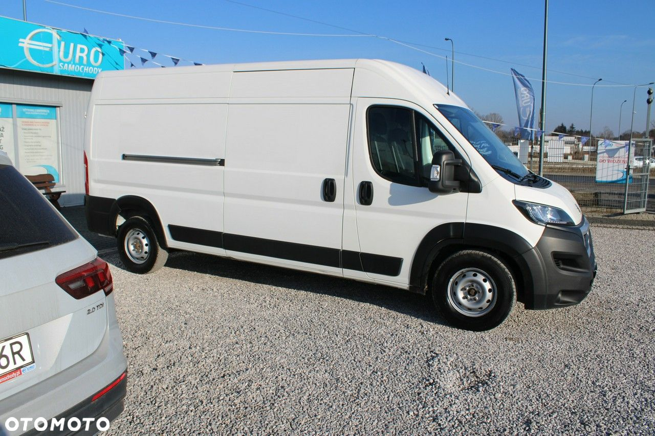 Peugeot Boxer - 5