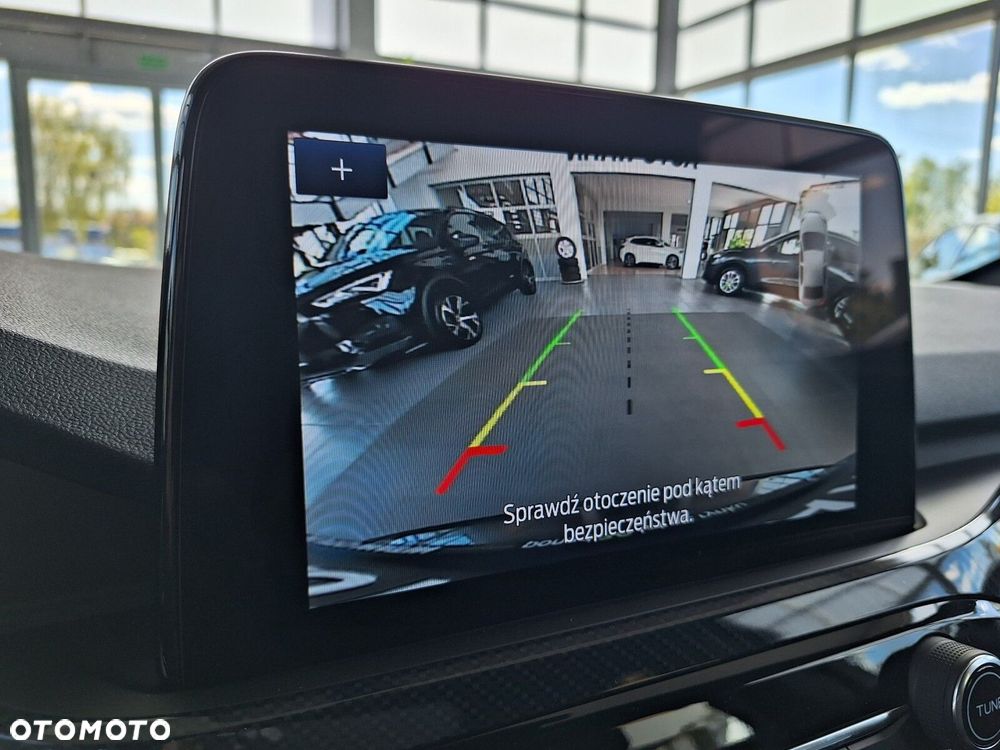 Ford Kuga 1.5 EcoBoost FWD ST-Line - 30