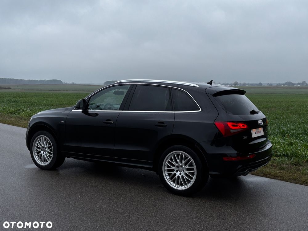 Audi Q5 - 9
