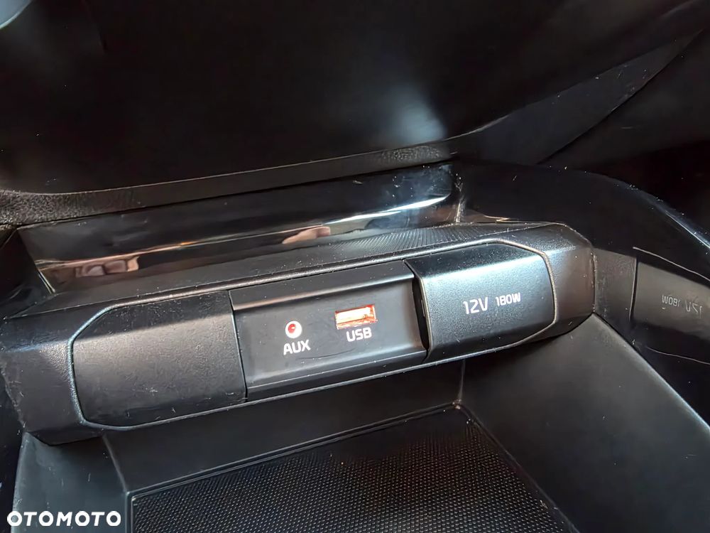 Kia Stonic 1.4 Spirit - 22