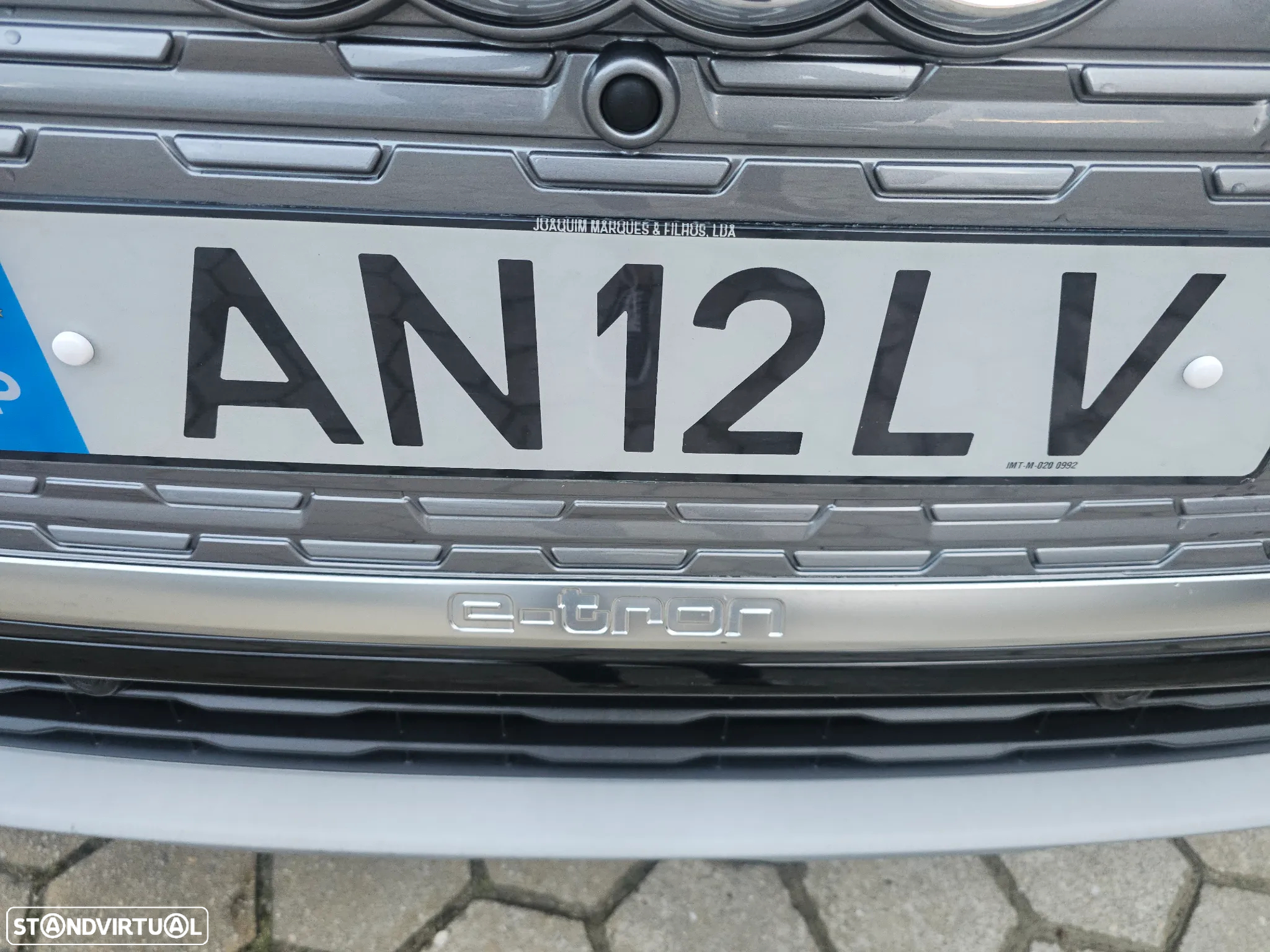 Audi Q4 Sportback e-tron 50 quattro 82 kWH - 11