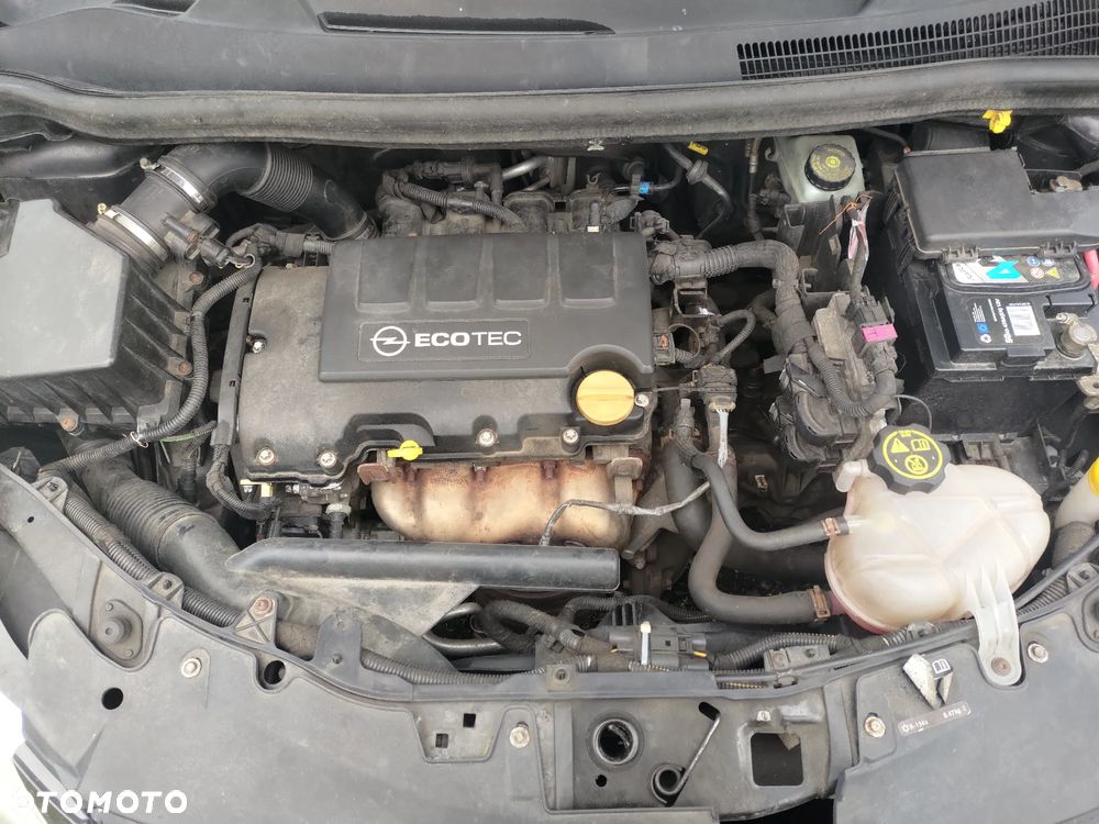 Opel Corsa - 24