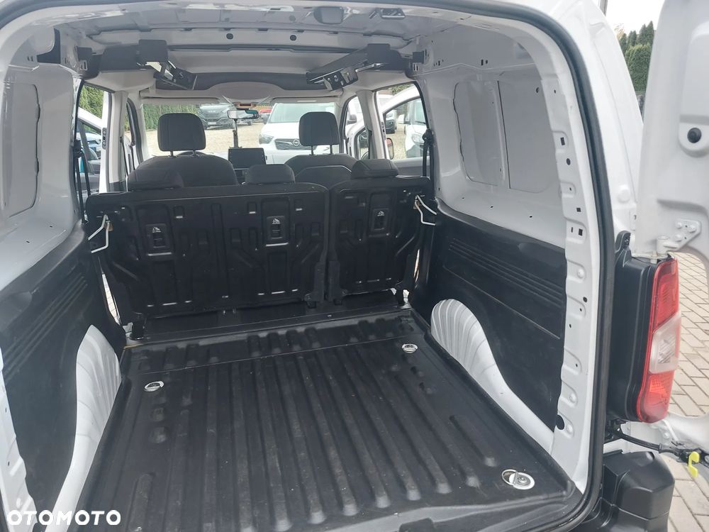 Citroën Berlingo XL 1.5 BlueHDI Live - 27