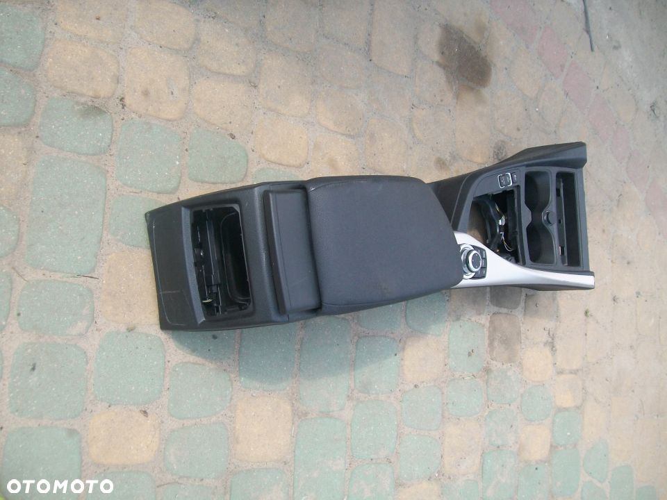 Podłokietnik BMW E39 - 5