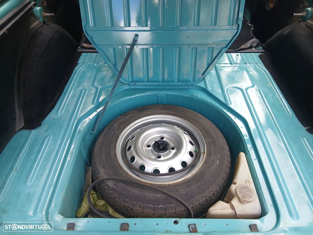 Opel Kadett Caravan - 10