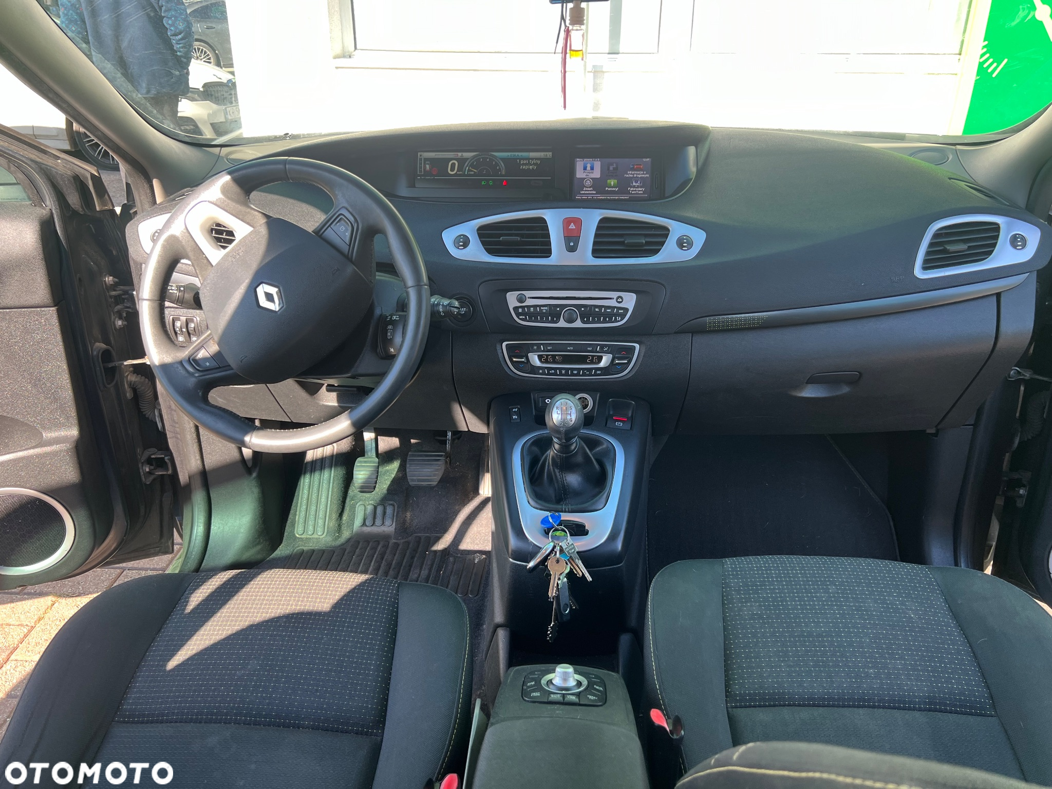 Renault Grand Scenic - 7
