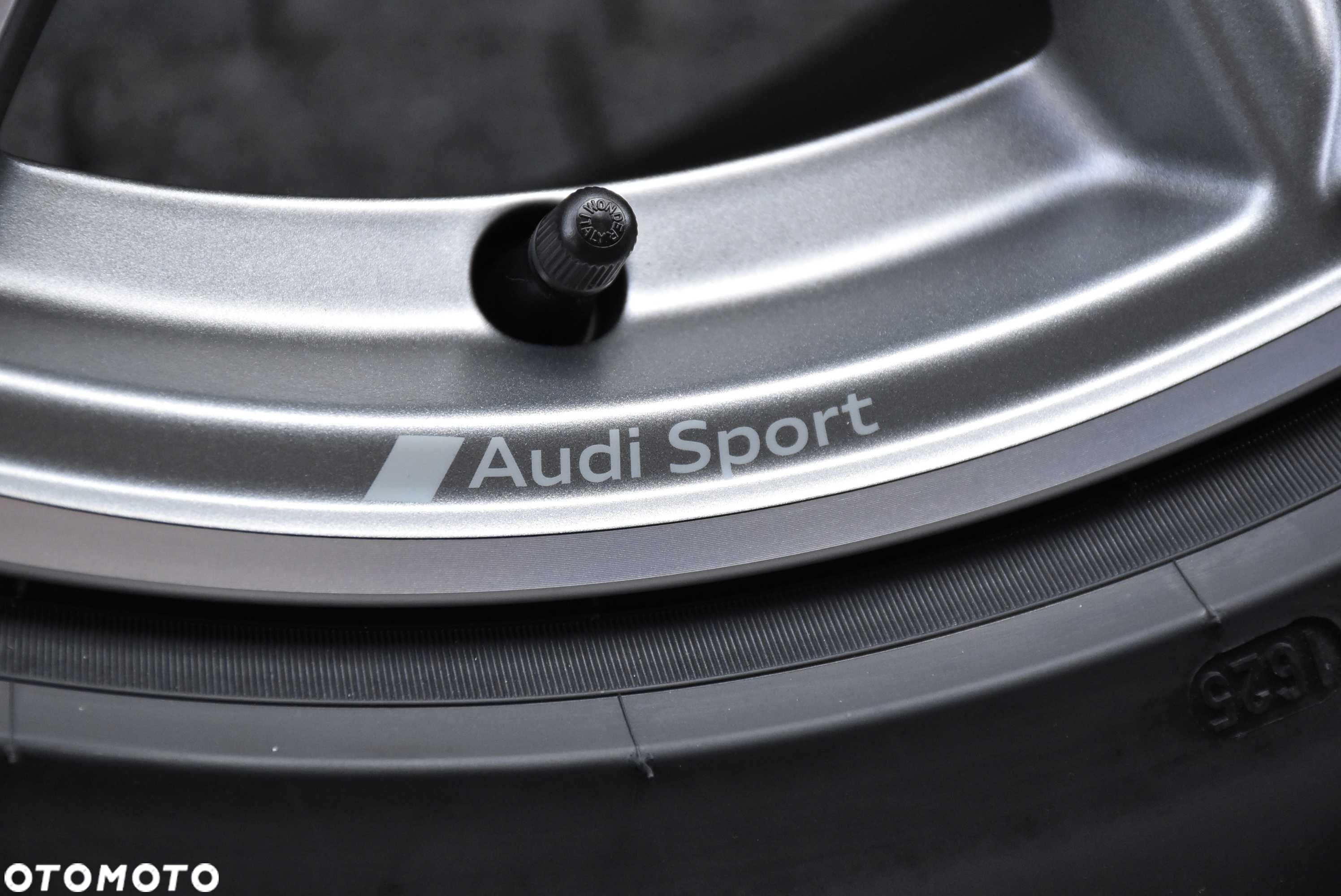 Nowe koła zimowe Audi A6 C8 S6 A6 C9 18" Nowy model PIRELLI AO 2025r - 5