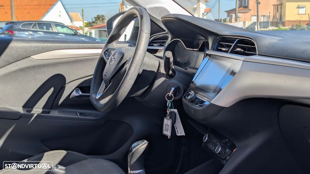 Opel Corsa 1.2 Edition - 9