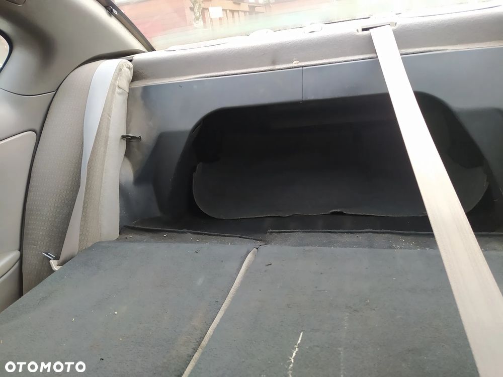 Chrysler Sebring 2.7 Limited - 12