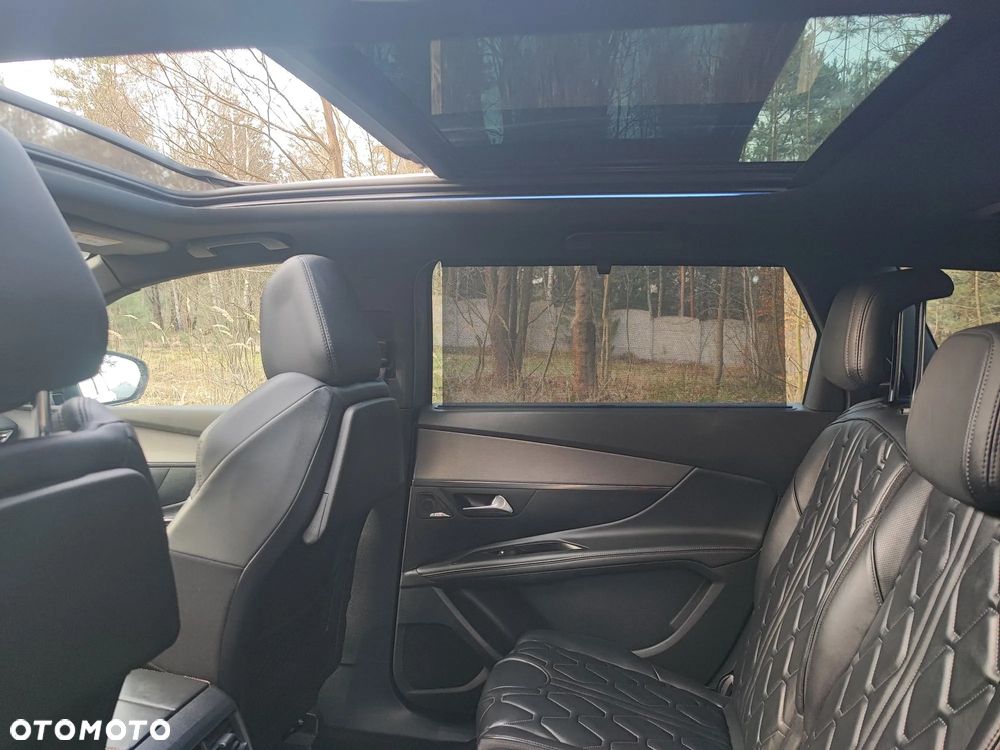 Peugeot 5008 2.0 BlueHDI GT S&S EAT6 - 23