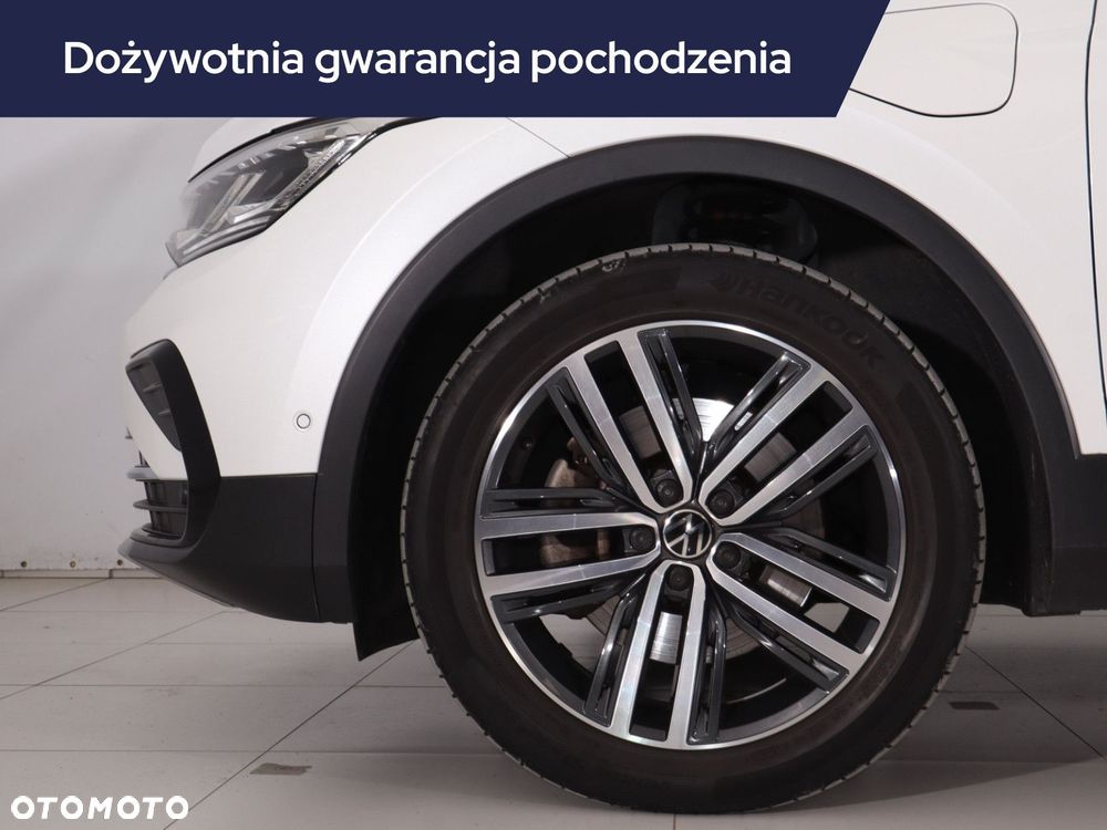 Volkswagen Tiguan - 17