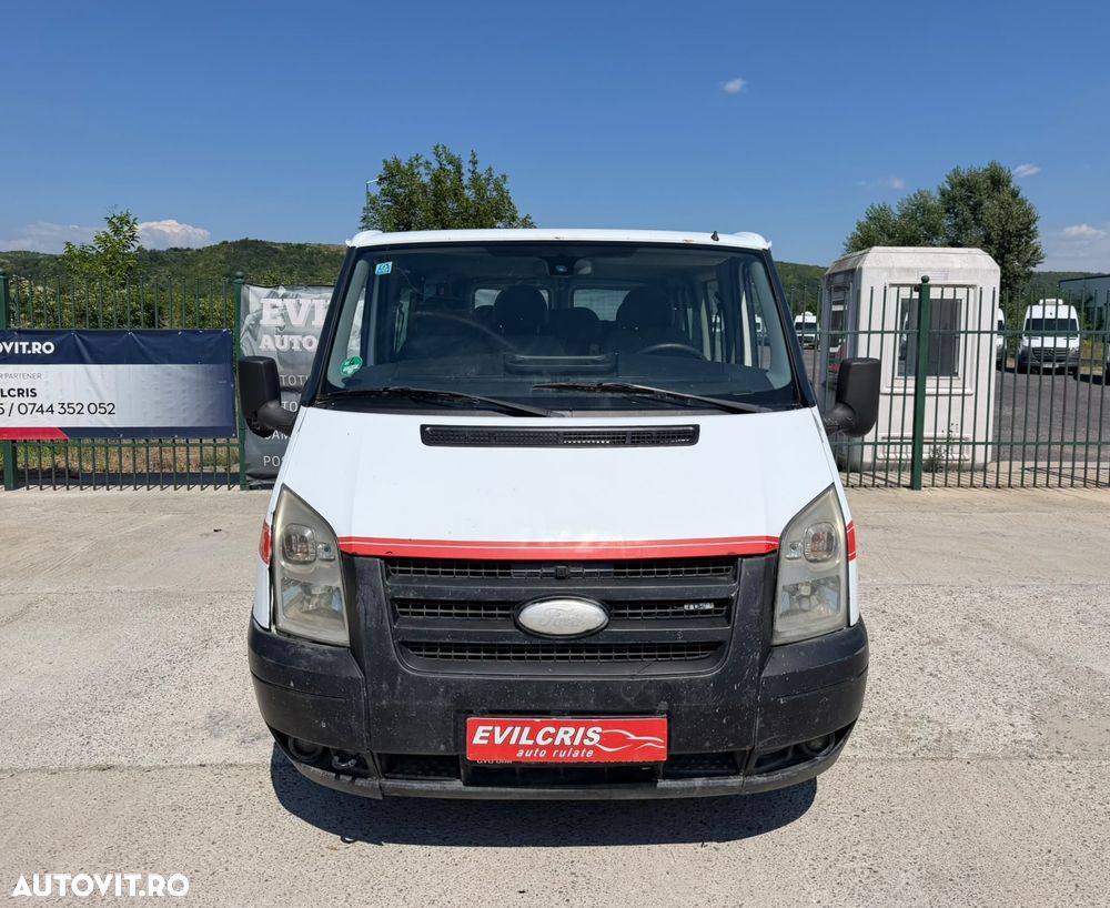 Ford Transit - 6