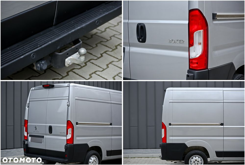 Peugeot Boxer - 22