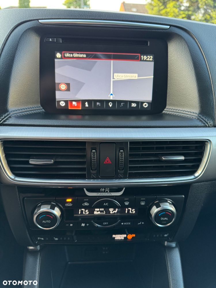 Mazda CX-5 SKYACTIV-D 150 Nakama - 19