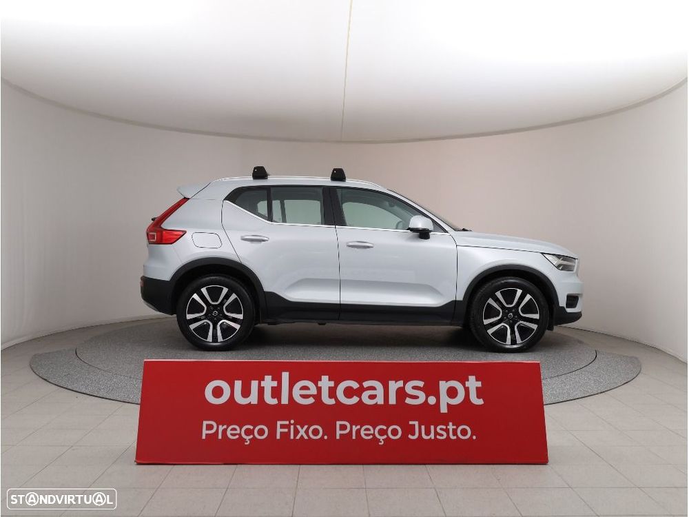 Volvo XC 40 1.5 T5 PHEV Inscription Expression - 3