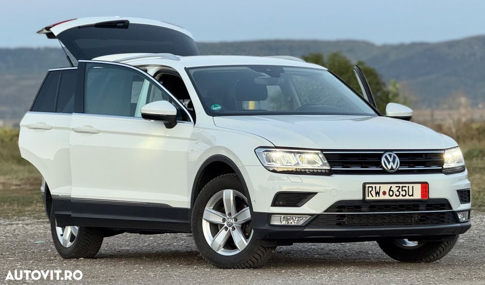 Volkswagen Tiguan ver-2-0-tdi-4mot-dsg-highline - 20