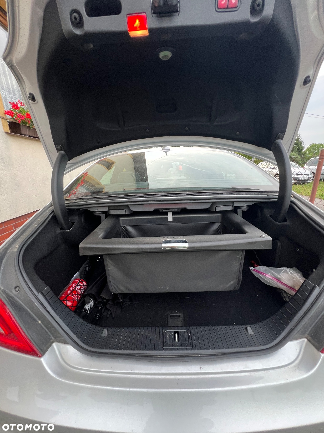 Mercedes-Benz CLS 500 4-Matic 7G-TRONIC - 10