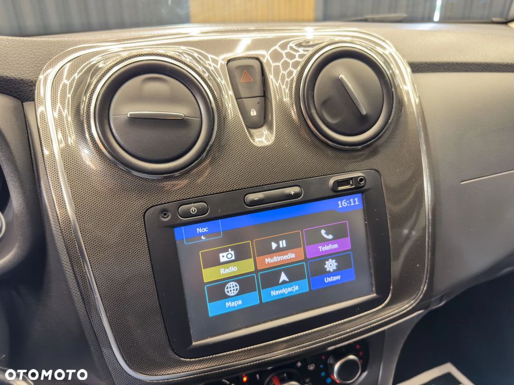 Dacia Sandero 0.9 TCe Laureate - 22