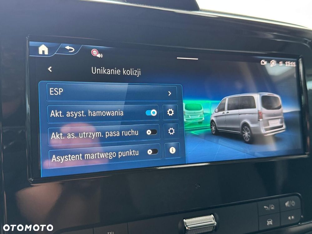 Mercedes-Benz Vito - 37