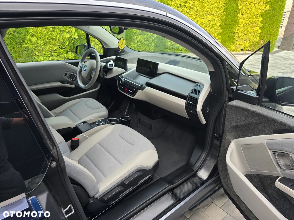 BMW i3 94 Ah - 18
