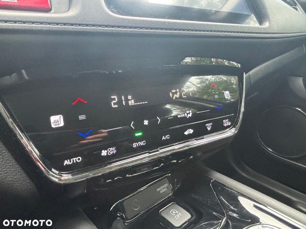 Honda HR-V 1.5 Elegance (ADAS/Honda Connect+) - 5