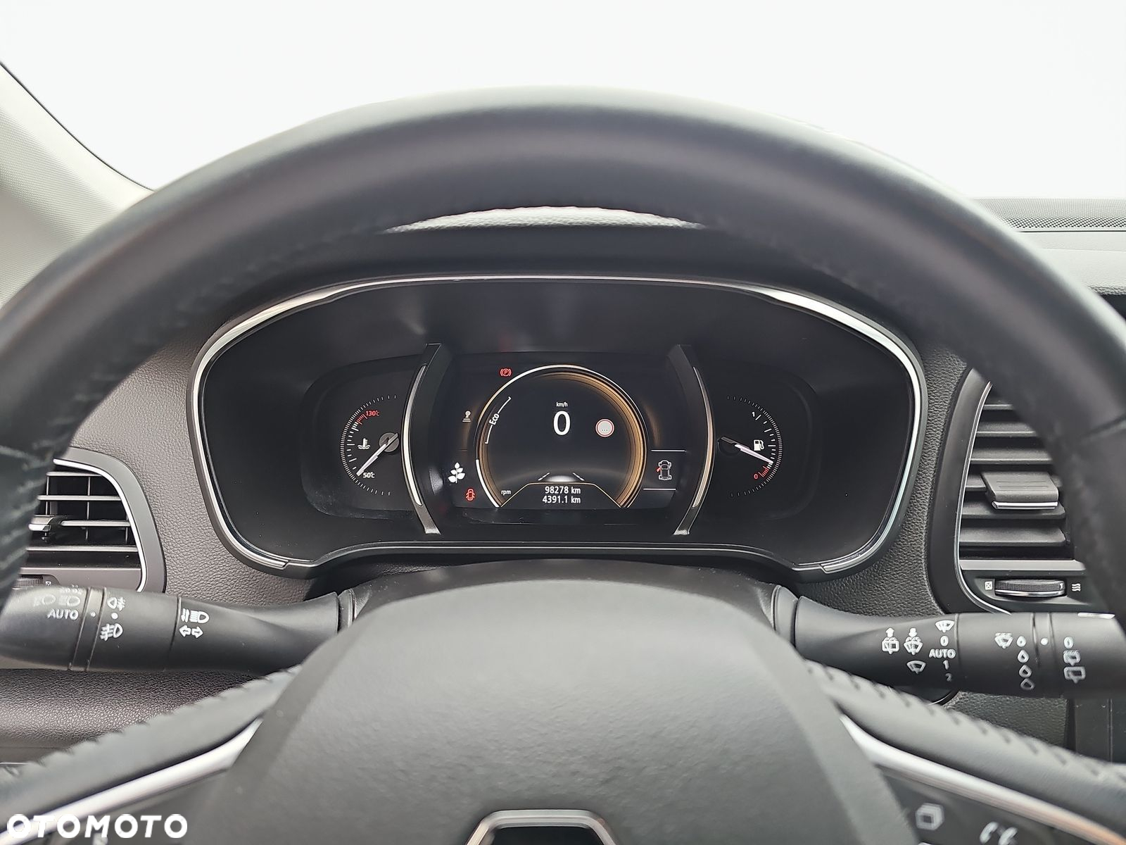 Renault Megane 1.5 Blue dCi Limited - 14