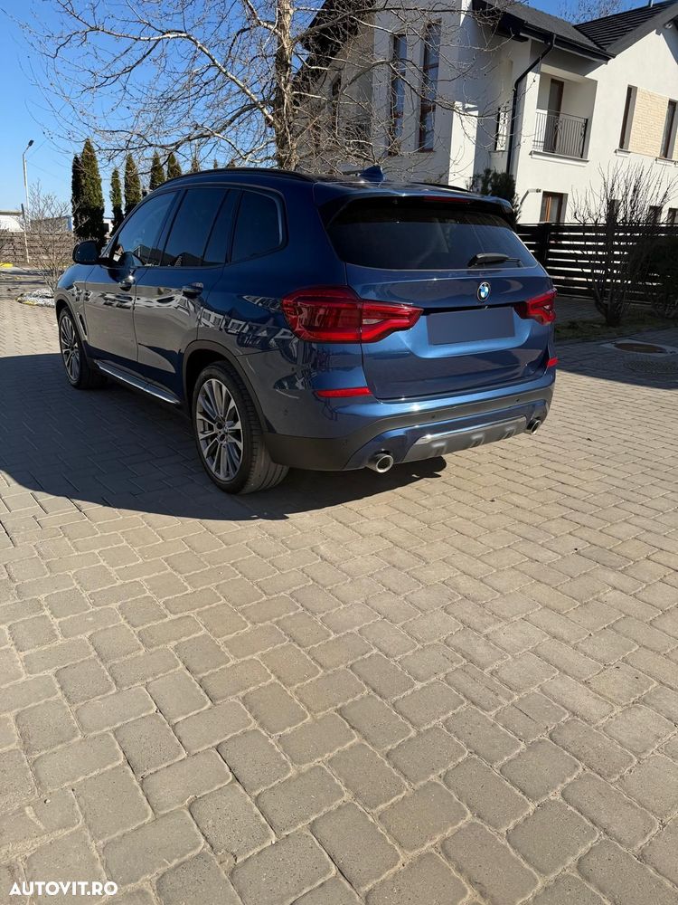BMW X3 - 4