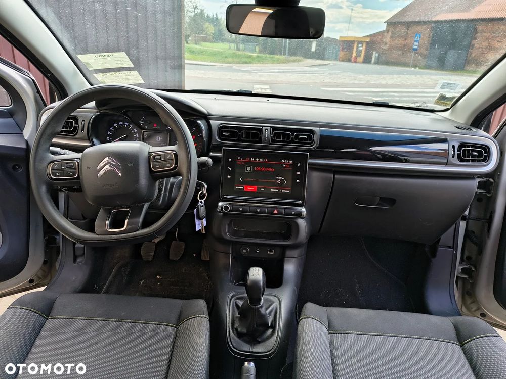 Citroën C3 - 14