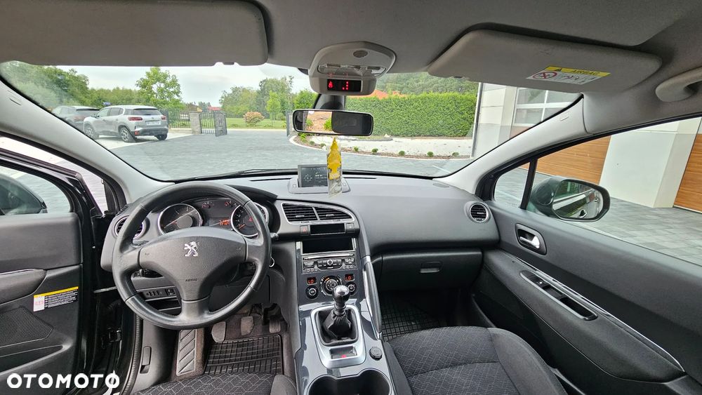 Peugeot 3008 - 12