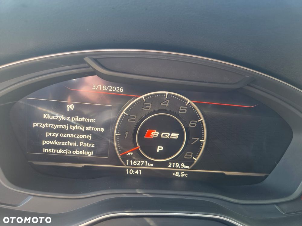 Audi Q5 2.0 TFSI Quattro S tronic design - 15