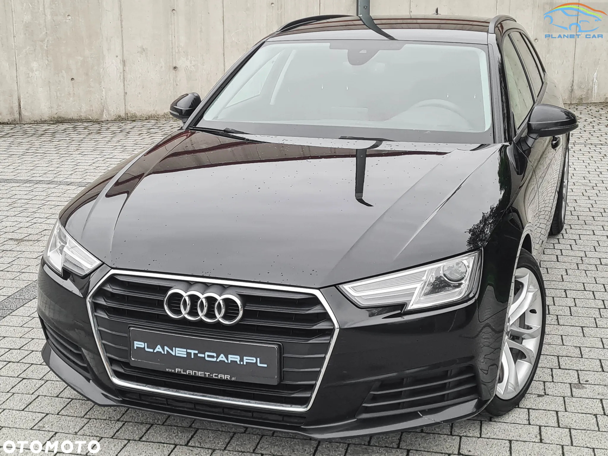 Audi A4 2.0 TDI S tronic - 2