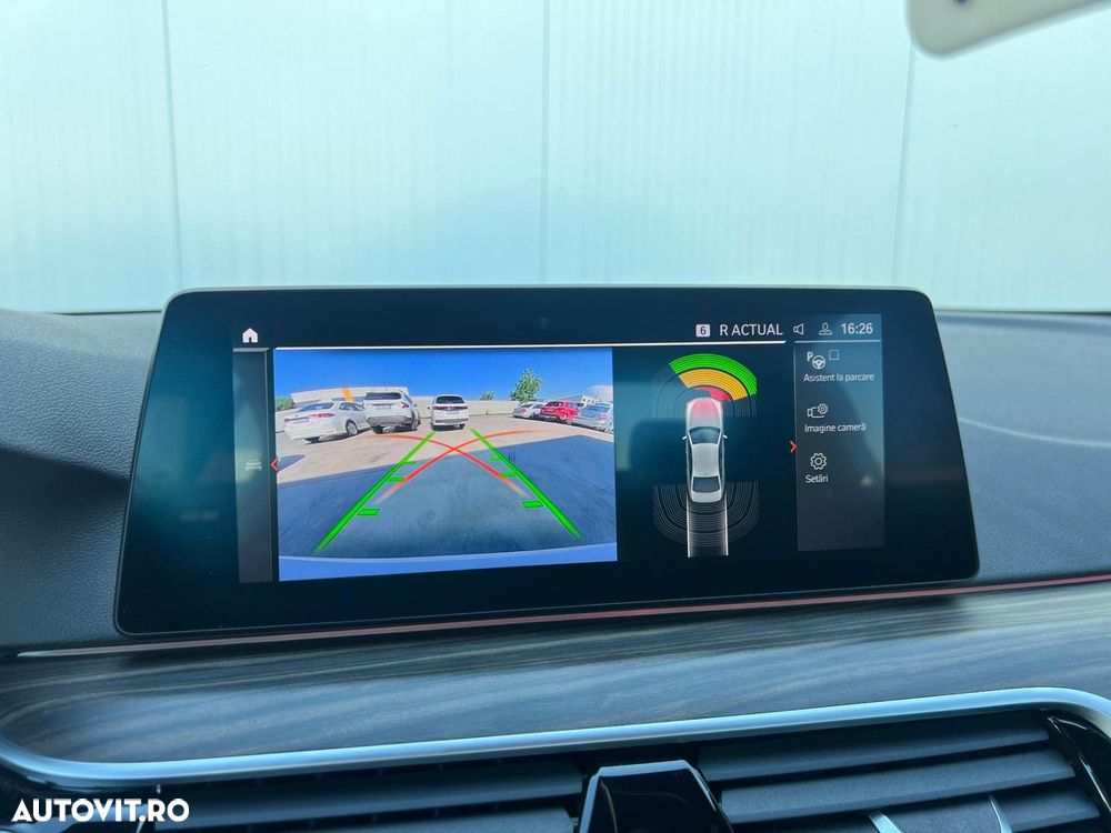 BMW Seria 5 - 22