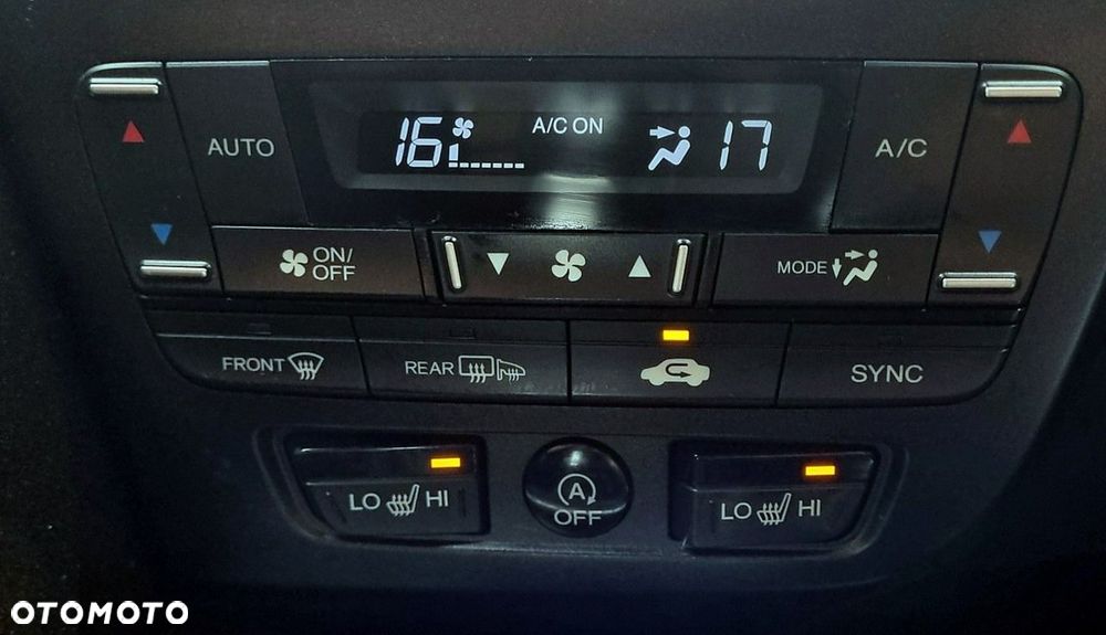Honda Civic - 16