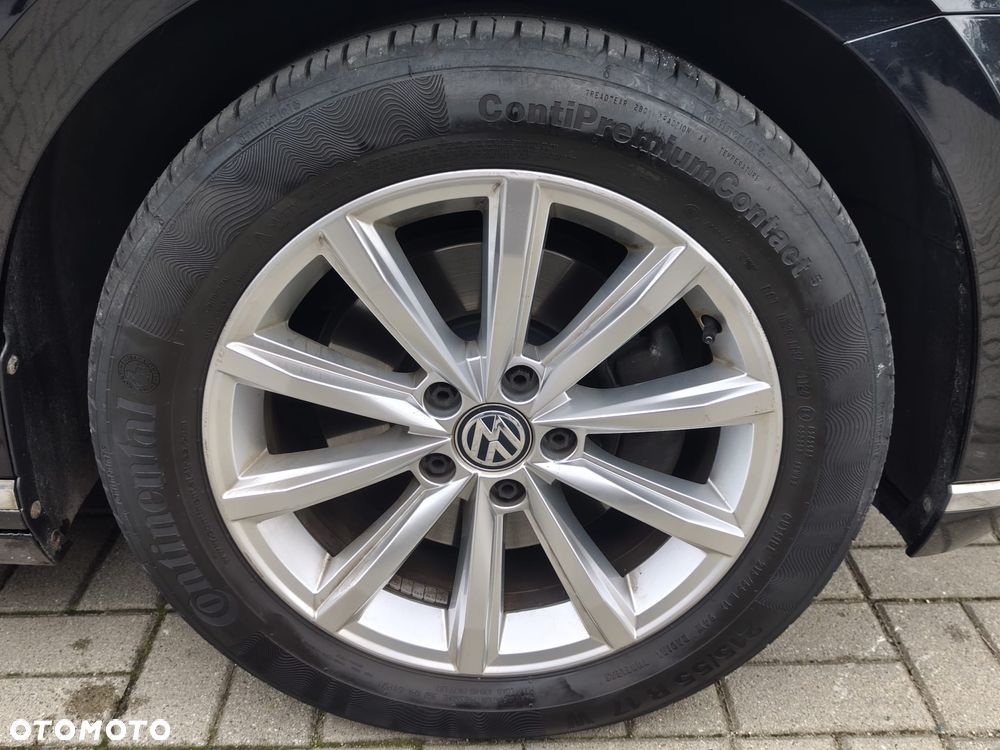 Volkswagen Passat Variant - 7