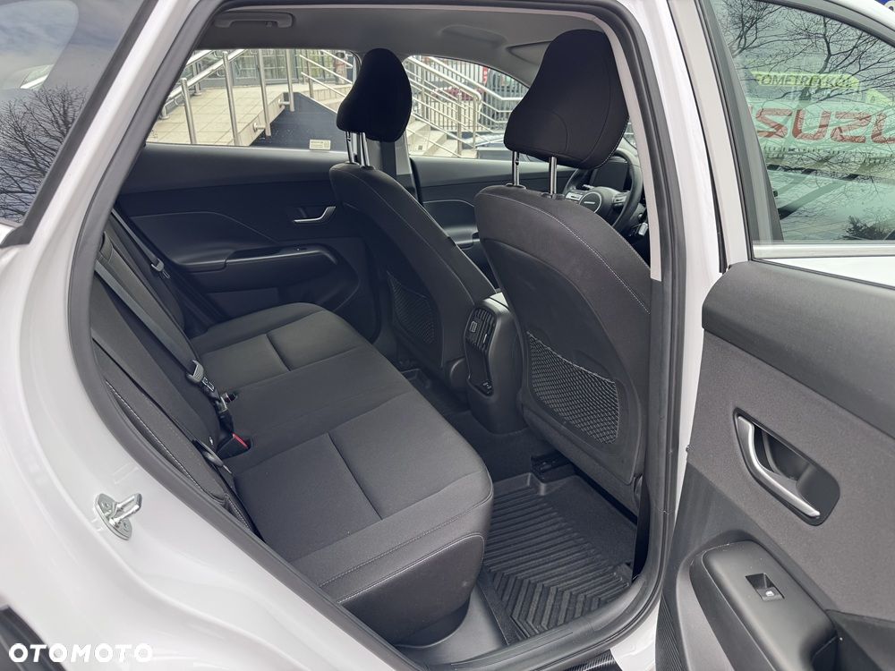 Hyundai Kona 1.0 T-GDI Executive DCT - 17