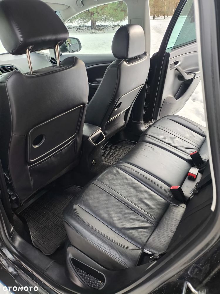 Seat Altea XL 1.9 TDI DPF Reference - 19