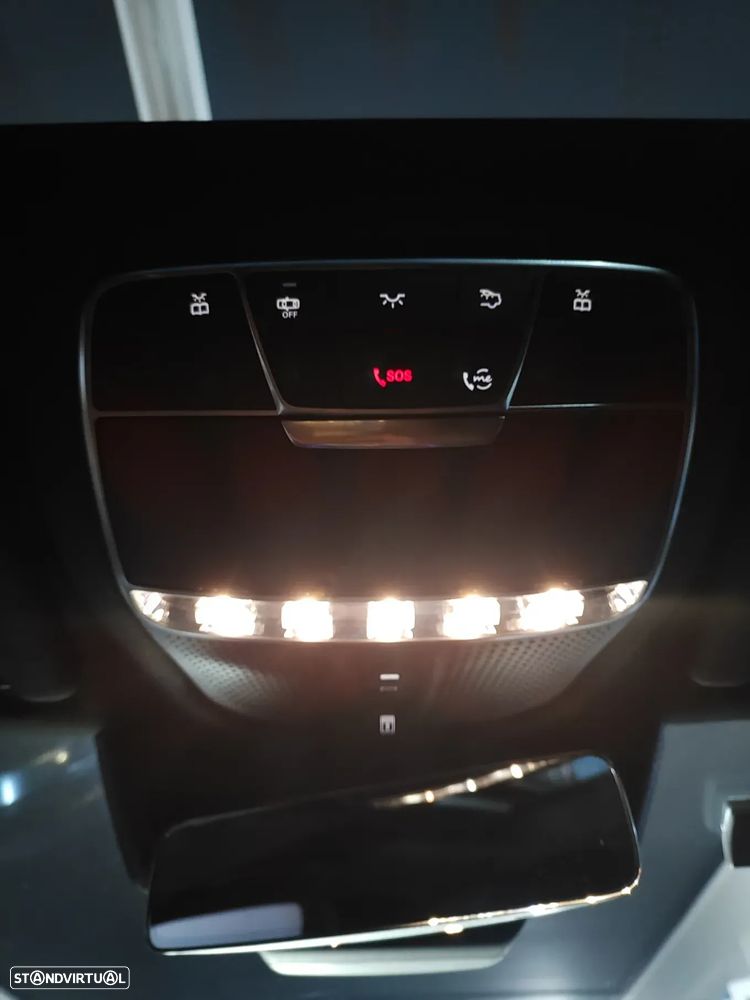 Mercedes-Benz S 400 d - 34