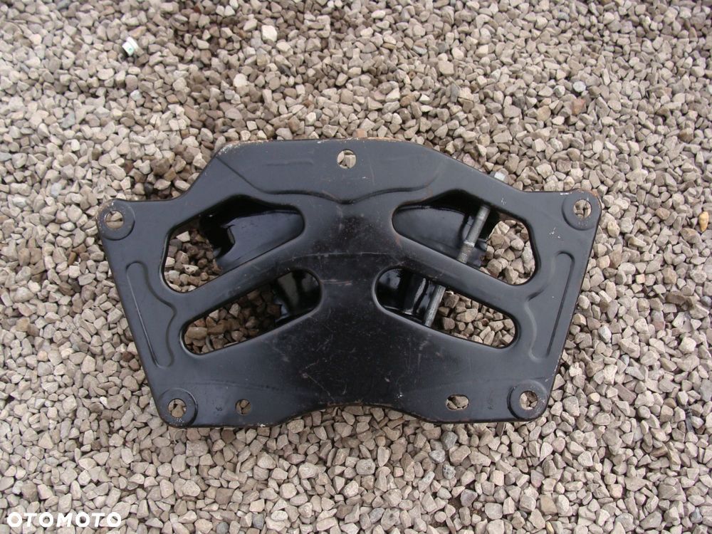 sanki belka tył doblo ii combo d !! - 1