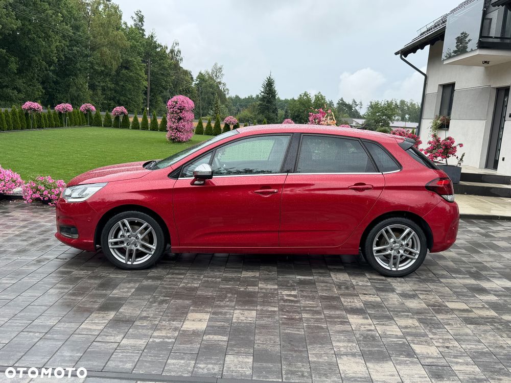 Citroën C4 BlueHDi 120 Stop&Start Business Class - 5