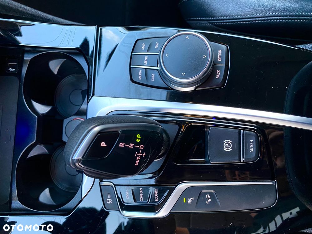 BMW X4 xDrive30i xLine - 19