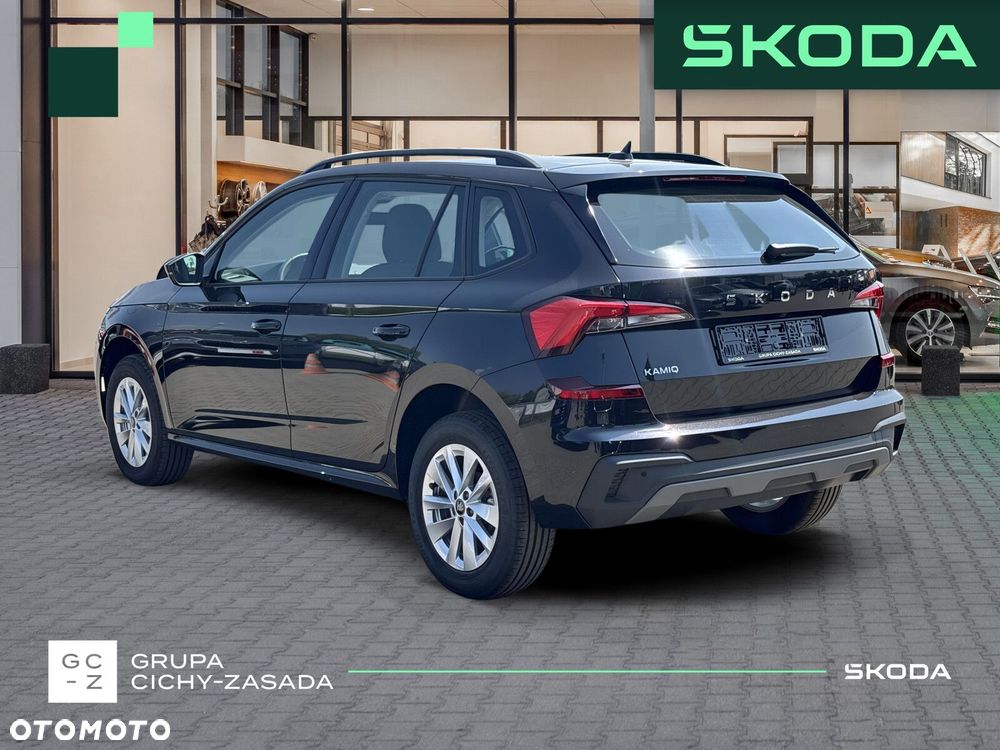 Skoda Kamiq 2026 photo 3
