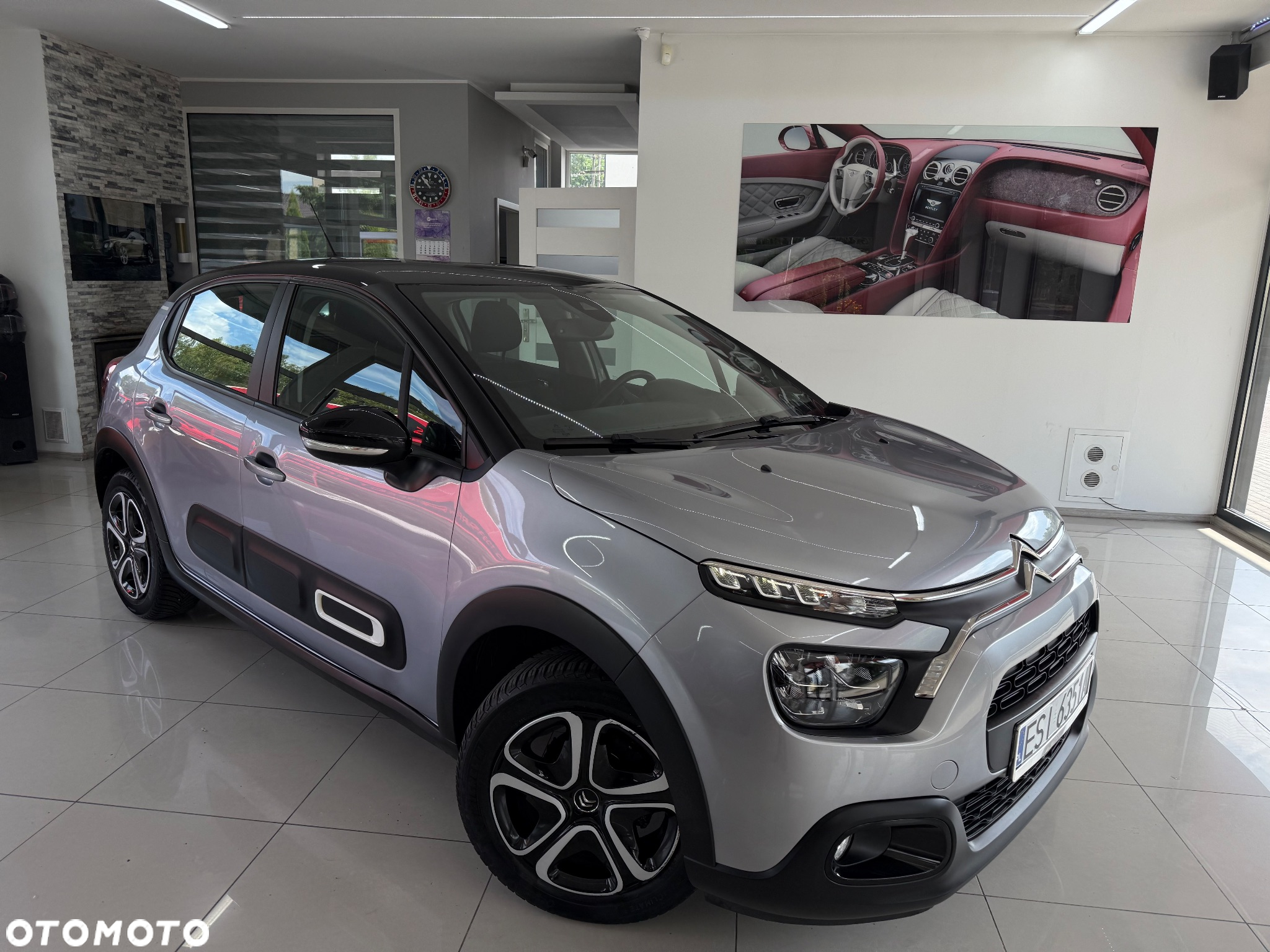 Citroën C3 - 20