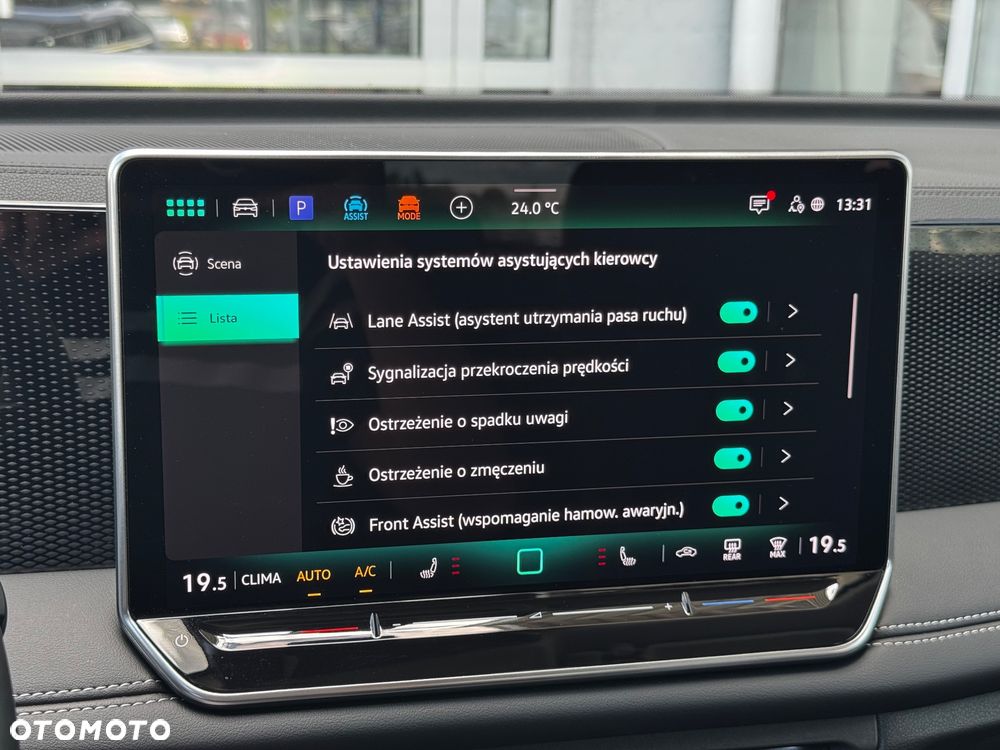 Volkswagen Tiguan 2.0 TDI SCR DSG Goal - 25