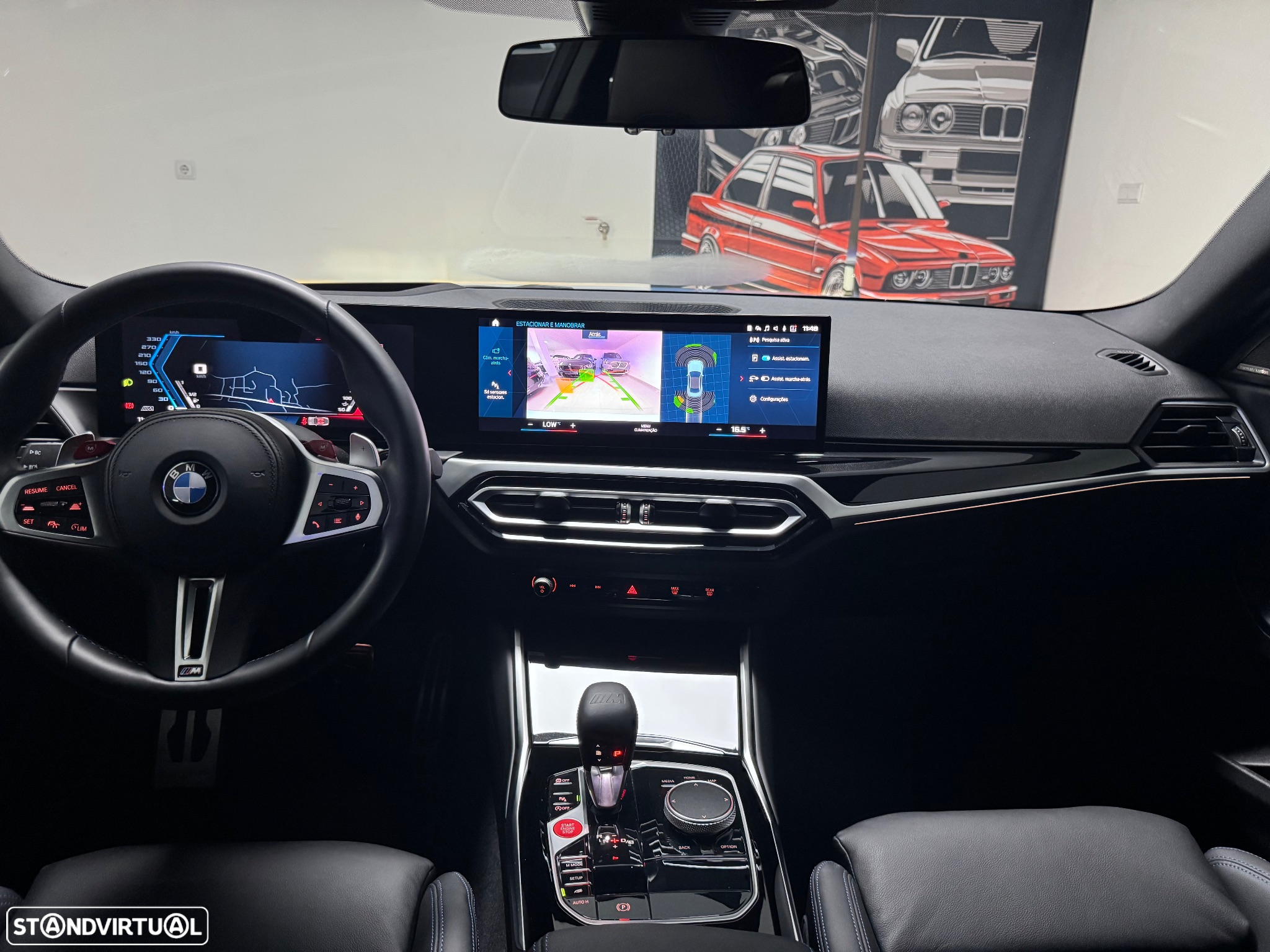 BMW M2 Auto - 5