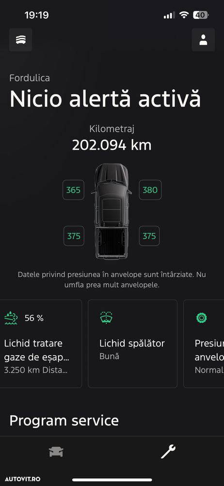 Ford Transit Custom - 19